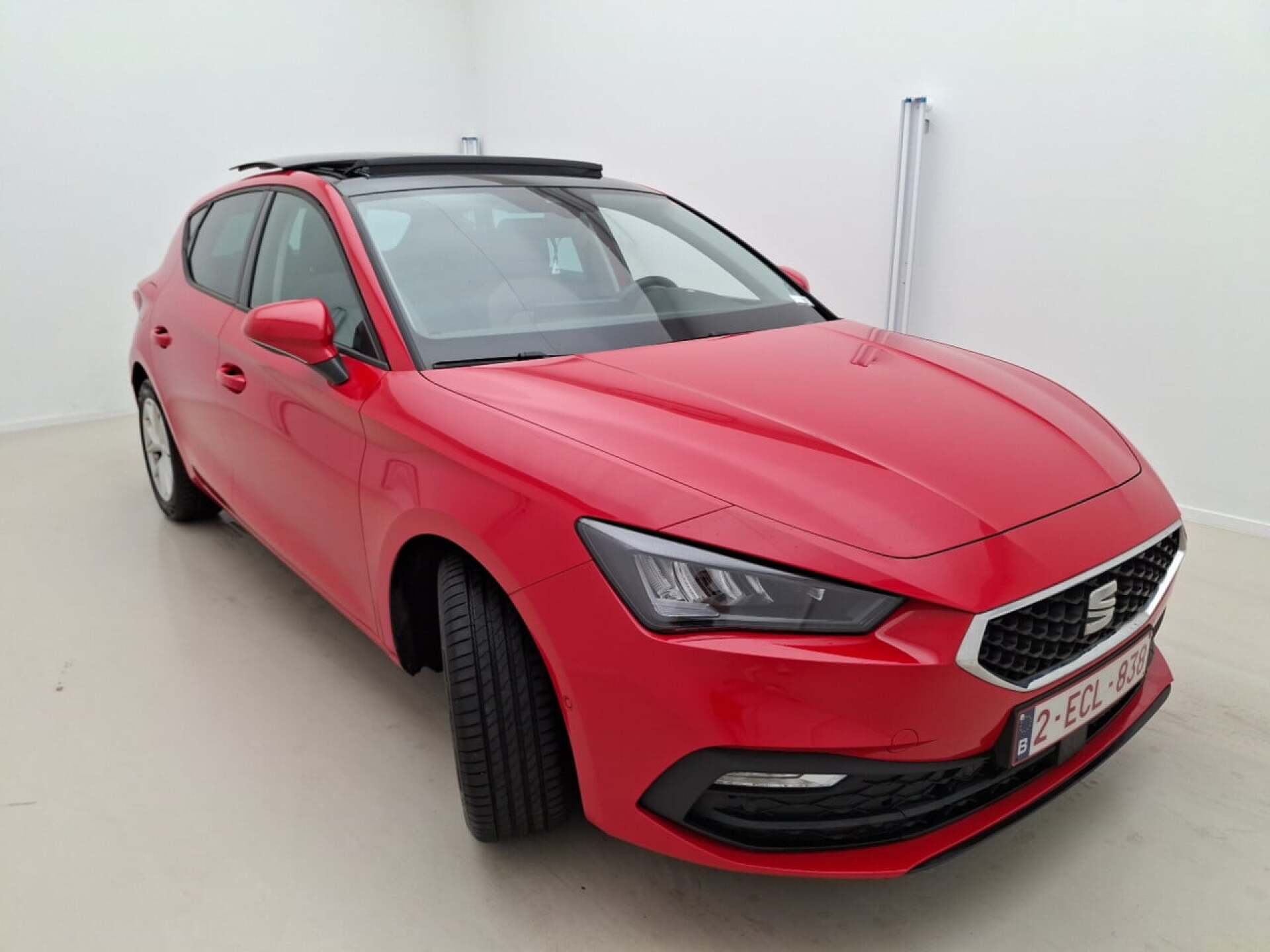 SEAT Leon 1.0 TSI Move!