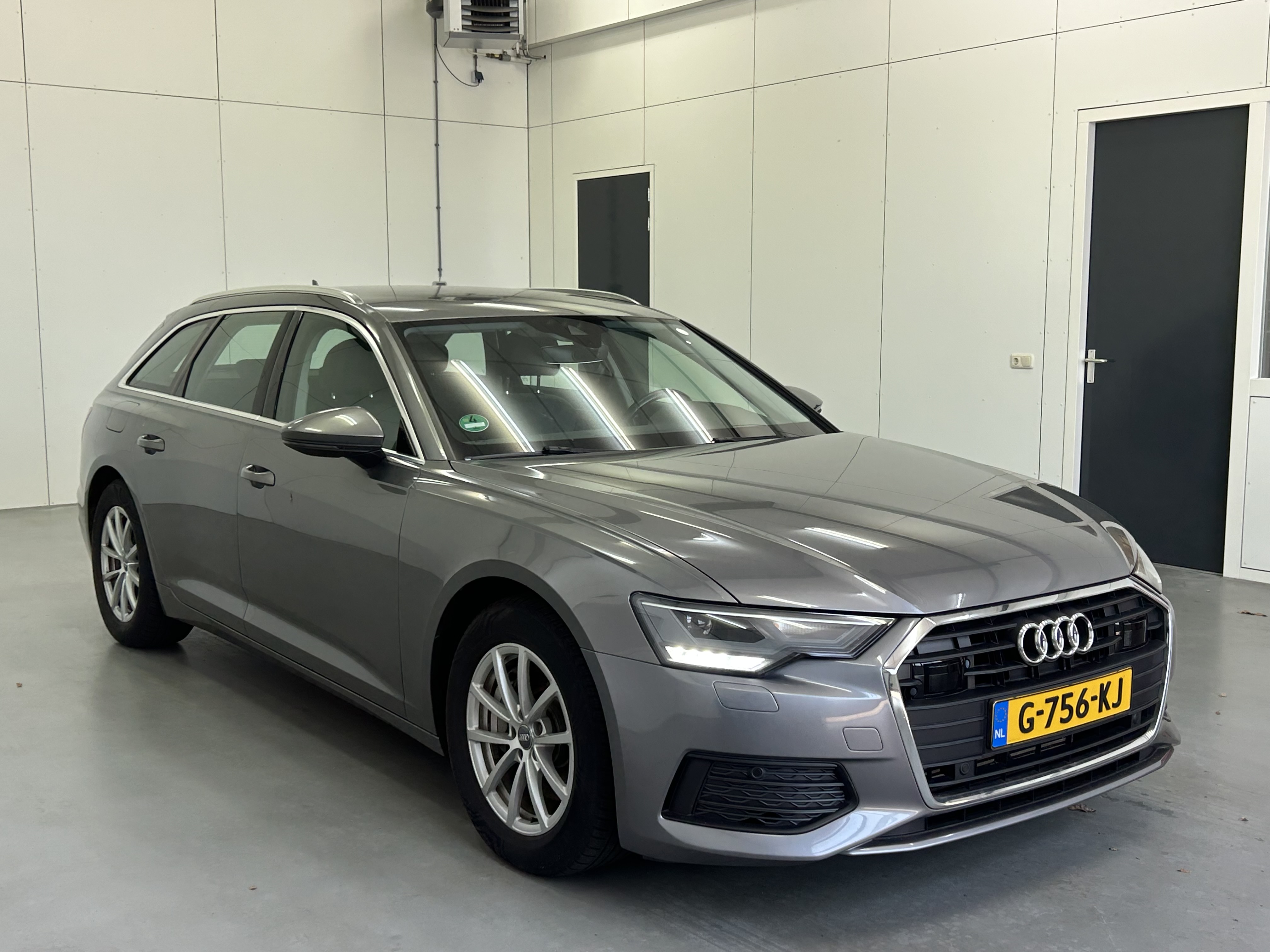 Audi A6 Avant 45 TFSI Pro Line