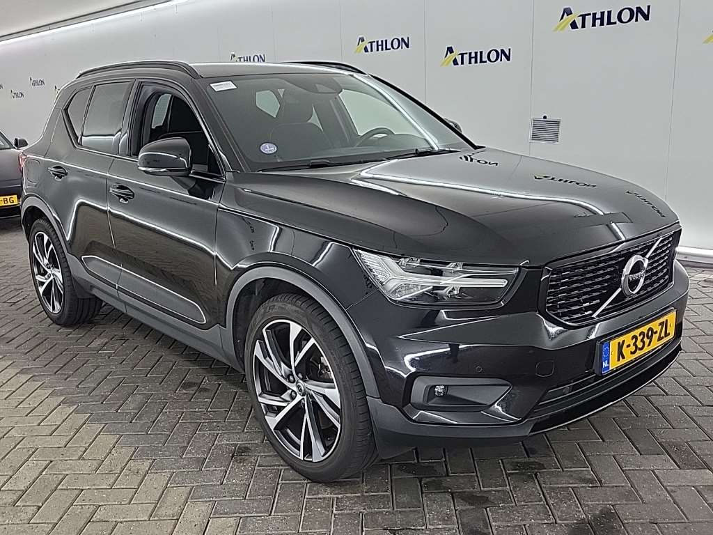 Volvo XC40 T5 R-Design