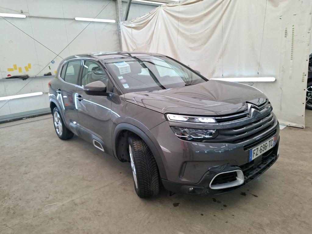 Citroën C5 Aircross Business