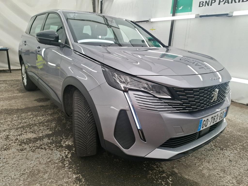 Peugeot 5008 Active Pack