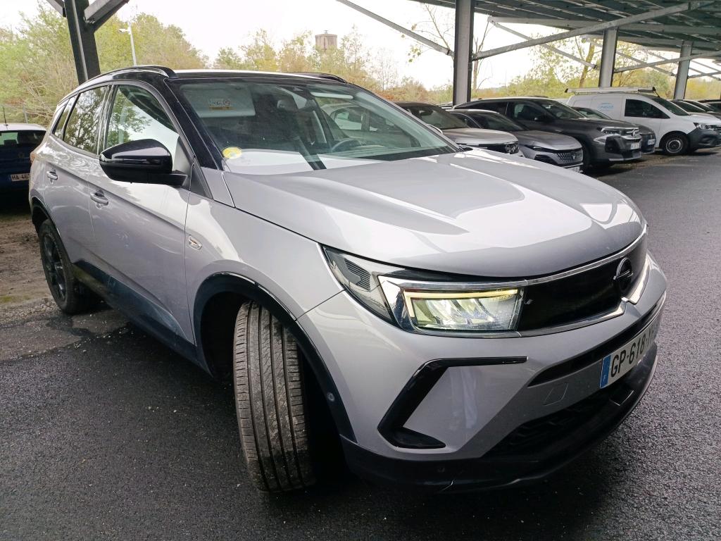 Opel Grandland 1.5 GS