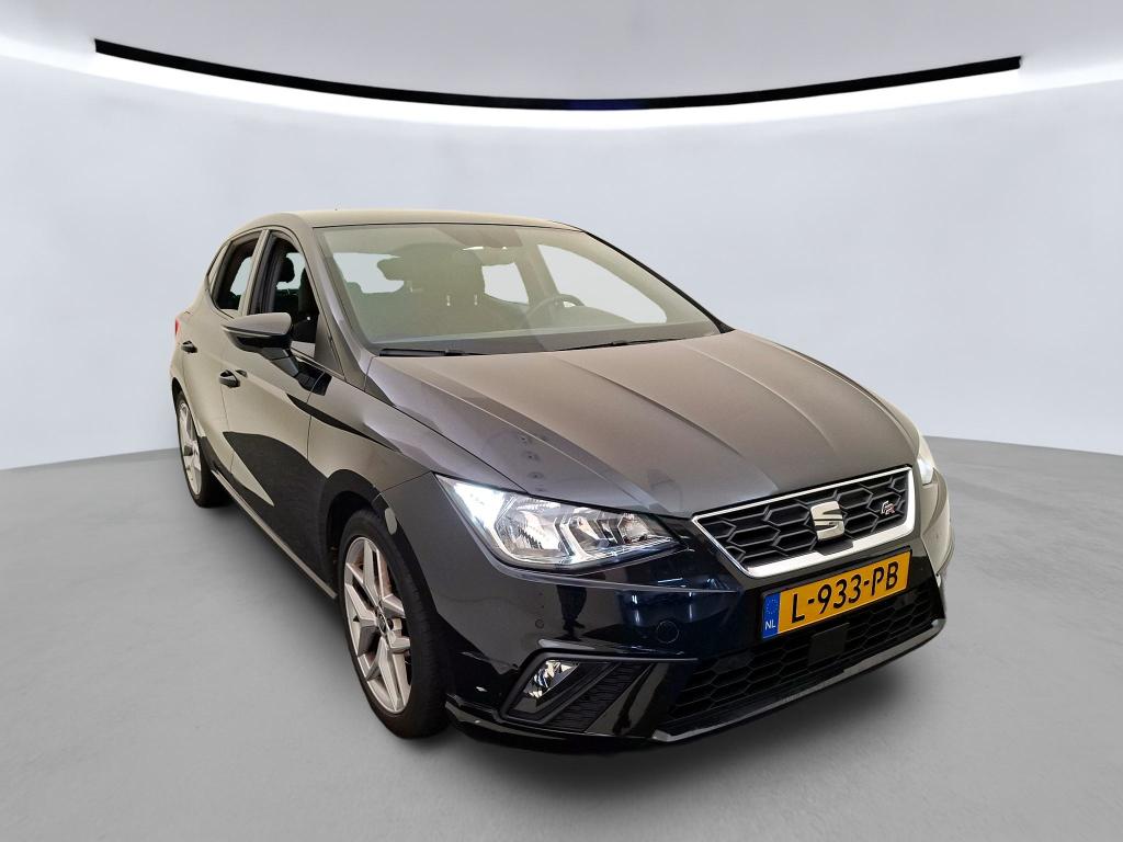 SEAT Ibiza 1.0 TSI FR Business Intense