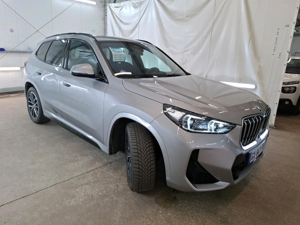 BMW X1 23i M Sport