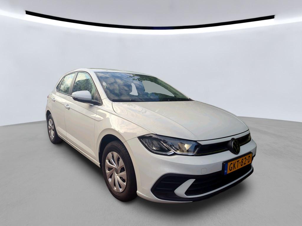 Volkswagen Polo 1.0 MPI