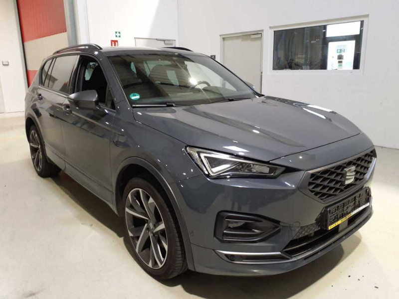 Seat Tarraco 2.0 TSI FR