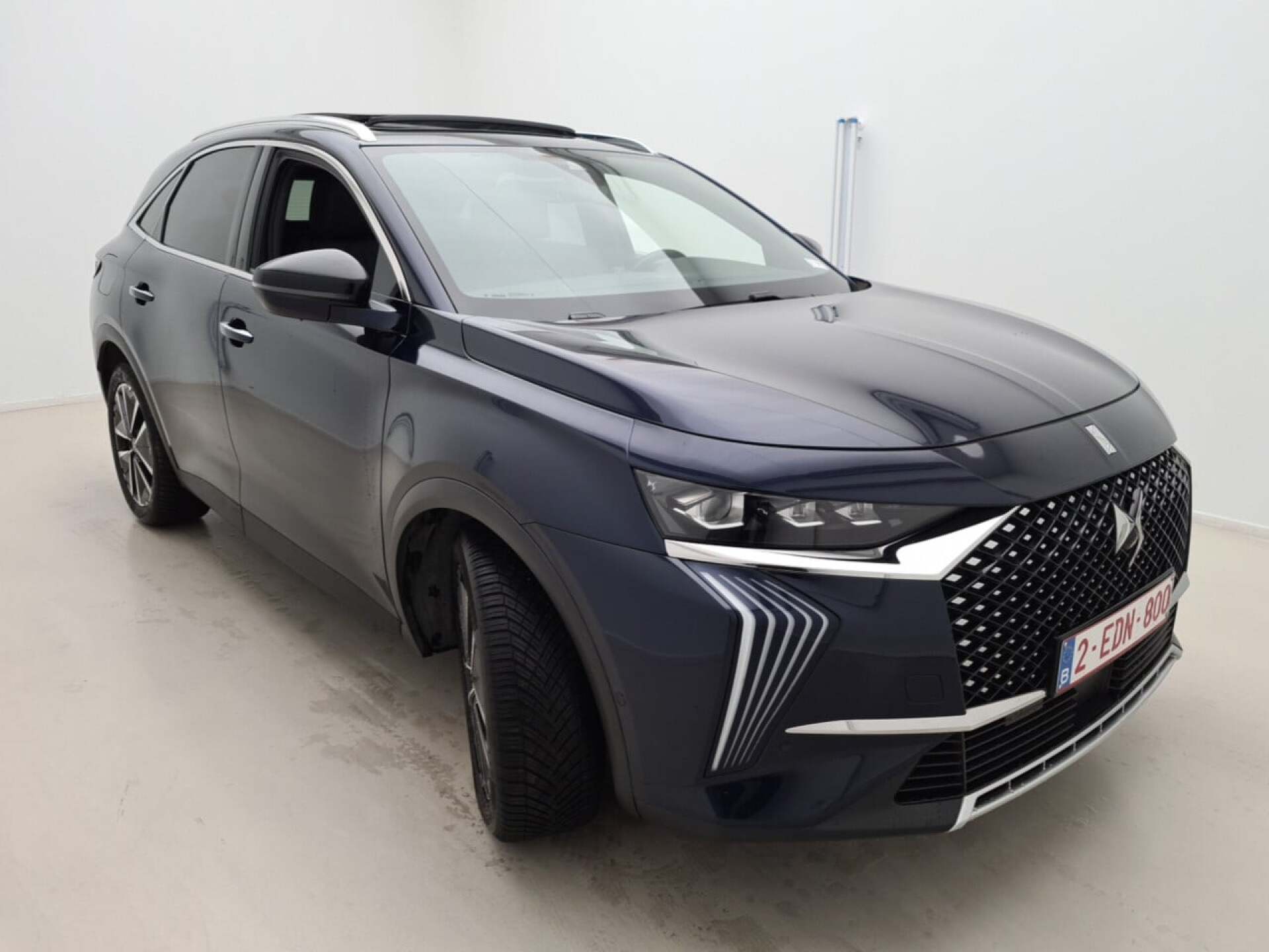 DS 7 Crossback 1.6 E-TENSE Rivoli