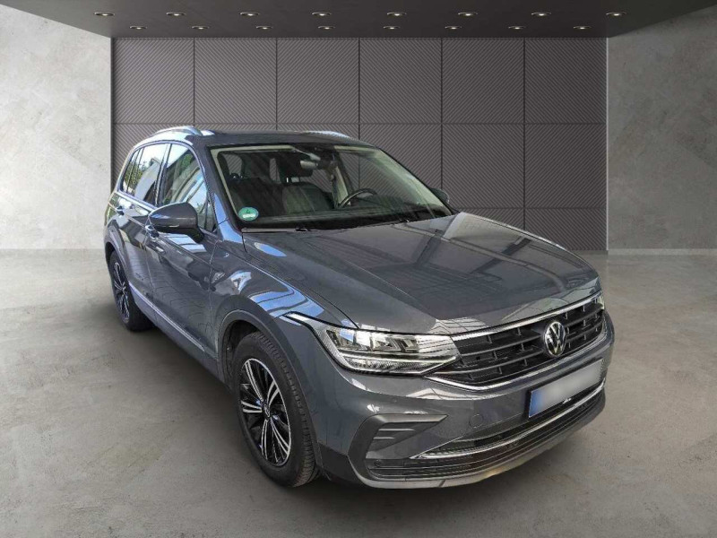 Volkswagen Tiguan 2.0 TDI Life