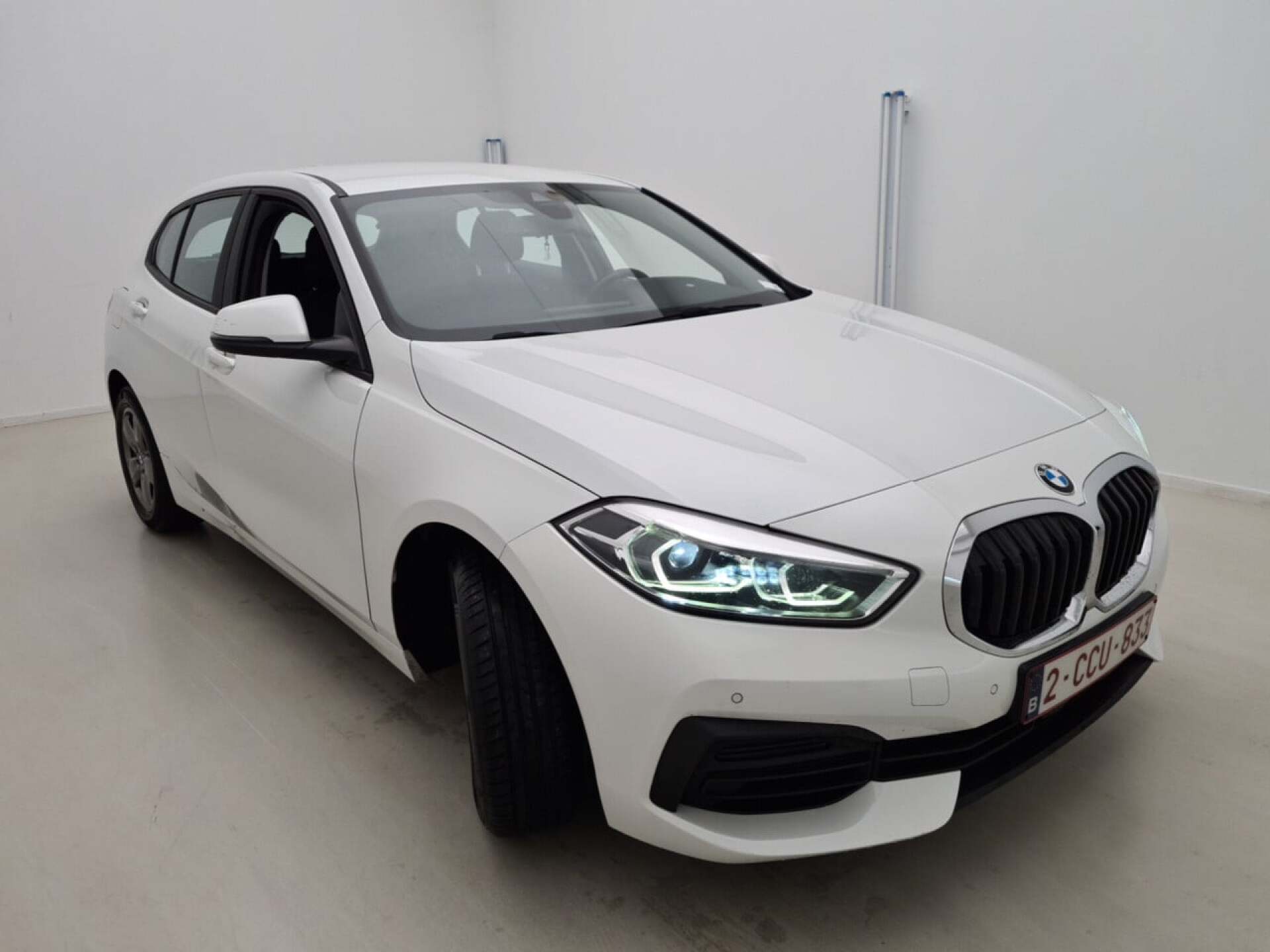 BMW 1 Series 118i