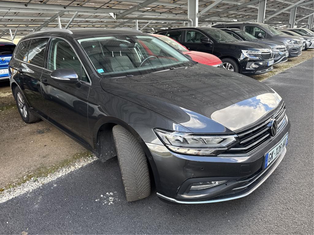 Volkswagen Passat Variant 2.0 TDI Business