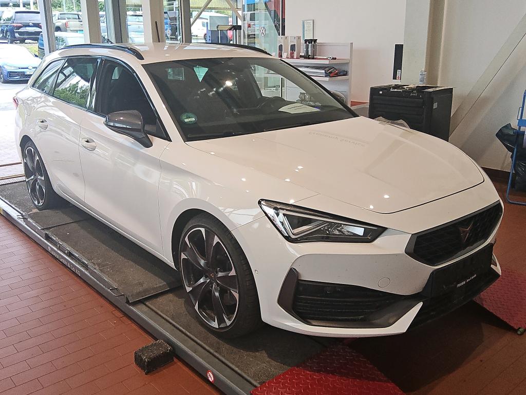 Cupra Leon Sportstourer 1.4 e-Hybrid VZ