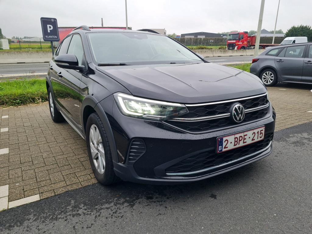 Volkswagen Taigo 1.0 TSI Life
