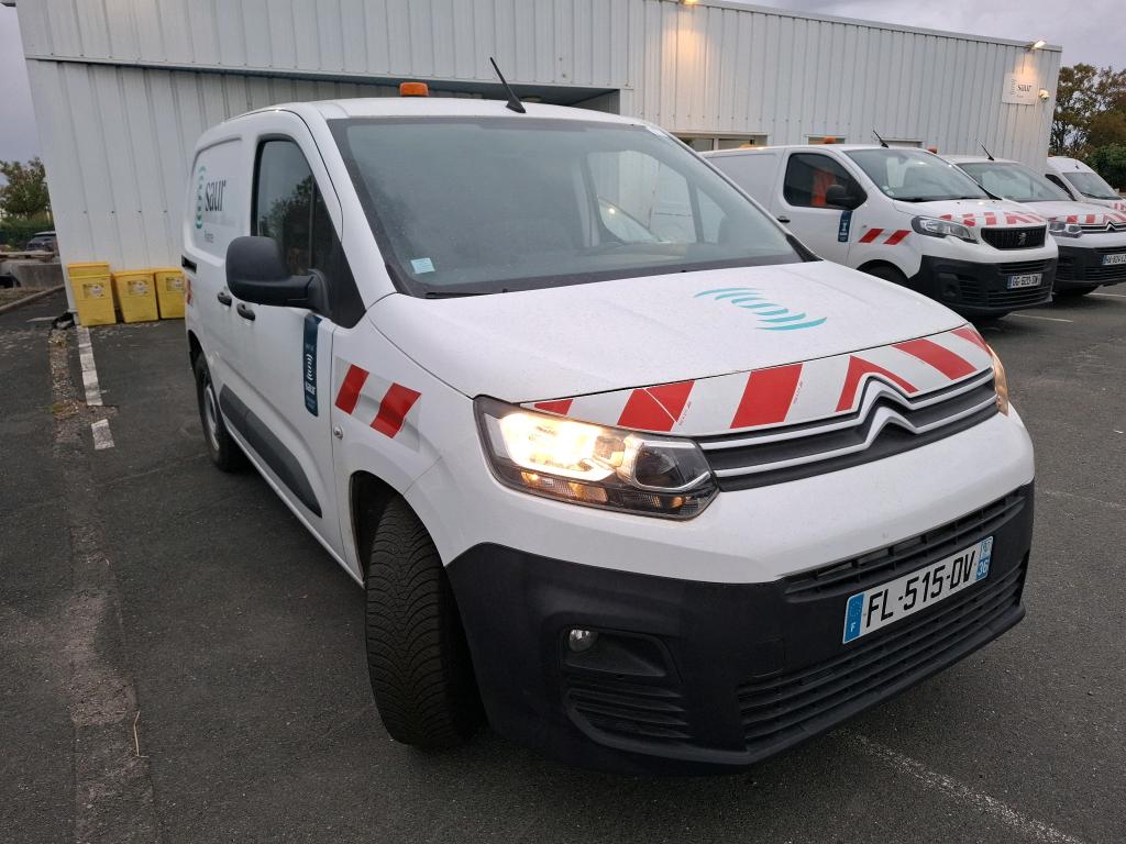 Citroën Berlingo Club