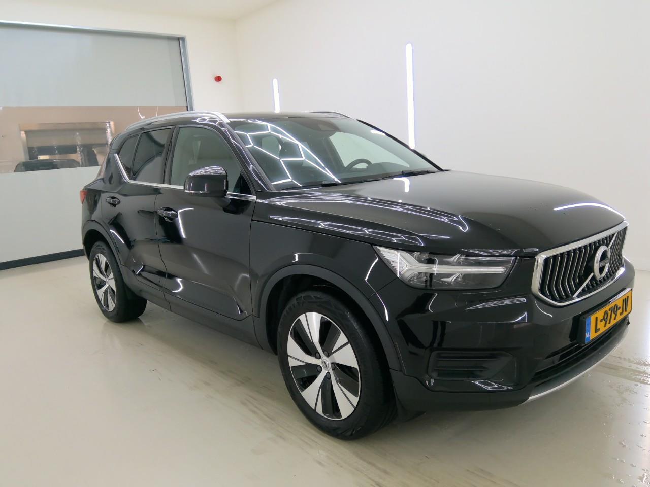 Volvo XC40 1.5 T4 Inscription Expression