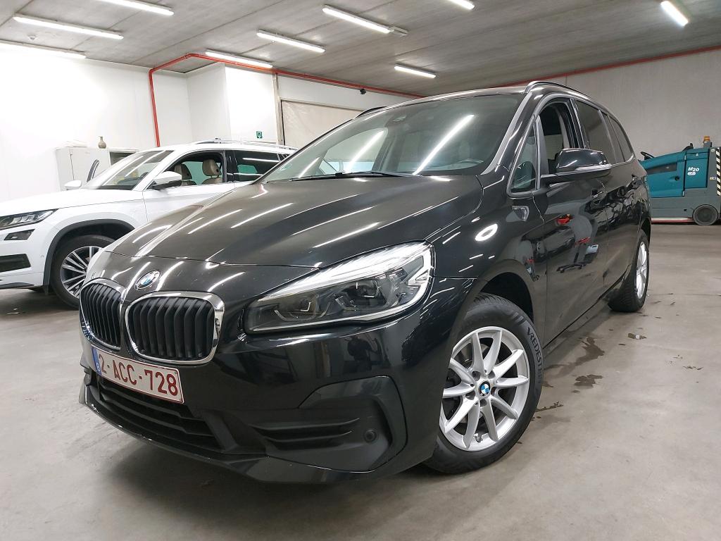 BMW 2 Series Gran Tourer 216d Business