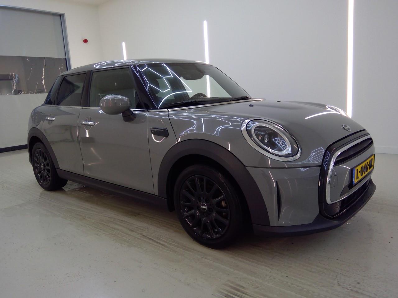 Mini 5 Doors One 1.5