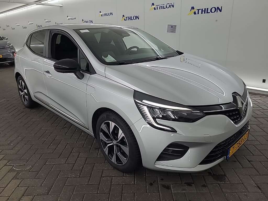 Renault Clio 1.0 TCe Evolution