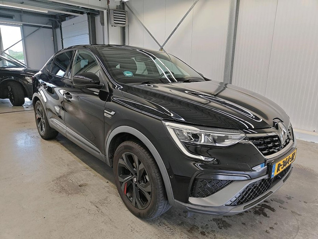 Renault Arkana 1.6 RS Line