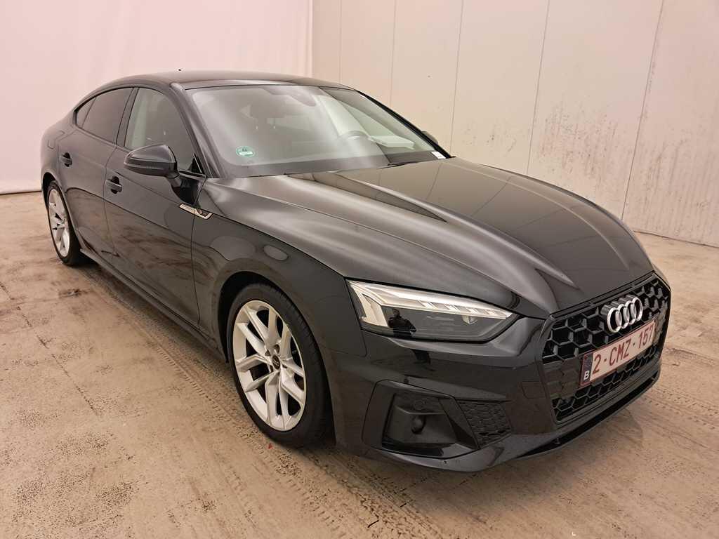 Audi A5 Sportback 30 TDI S Line