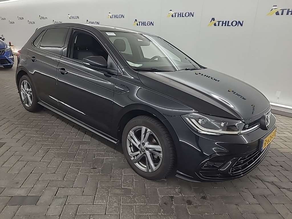 Volkswagen Polo 1.0 TSI R-Line