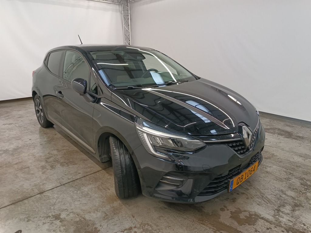 Renault Clio 1.5 dCi Evolution