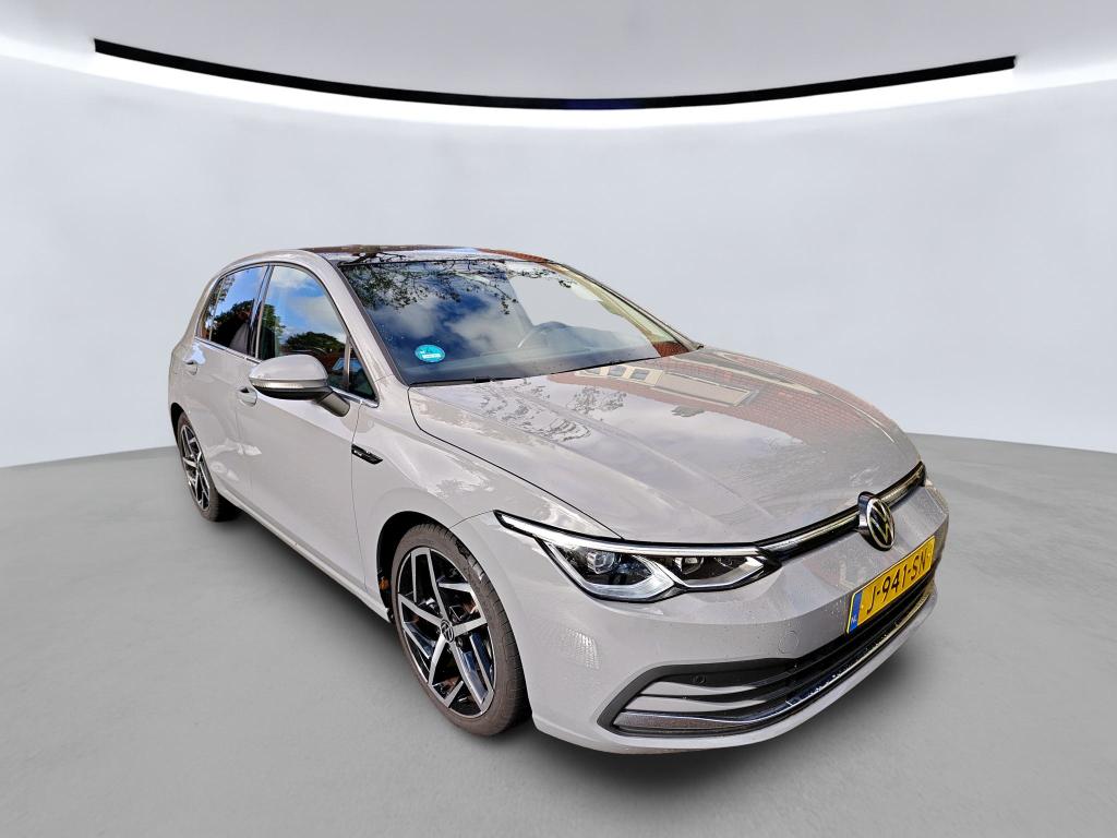 Volkswagen Golf 1.5 TSI Style