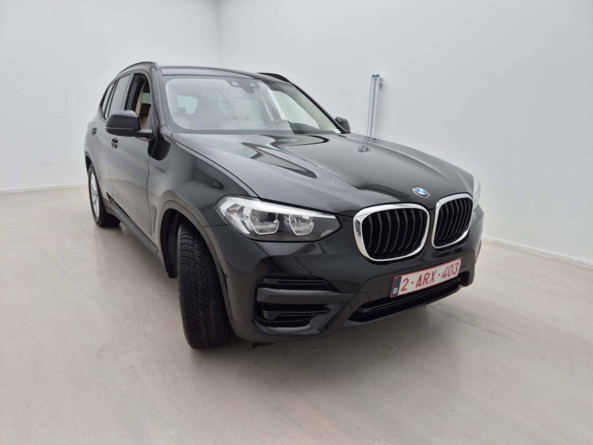 BMW X3 18
