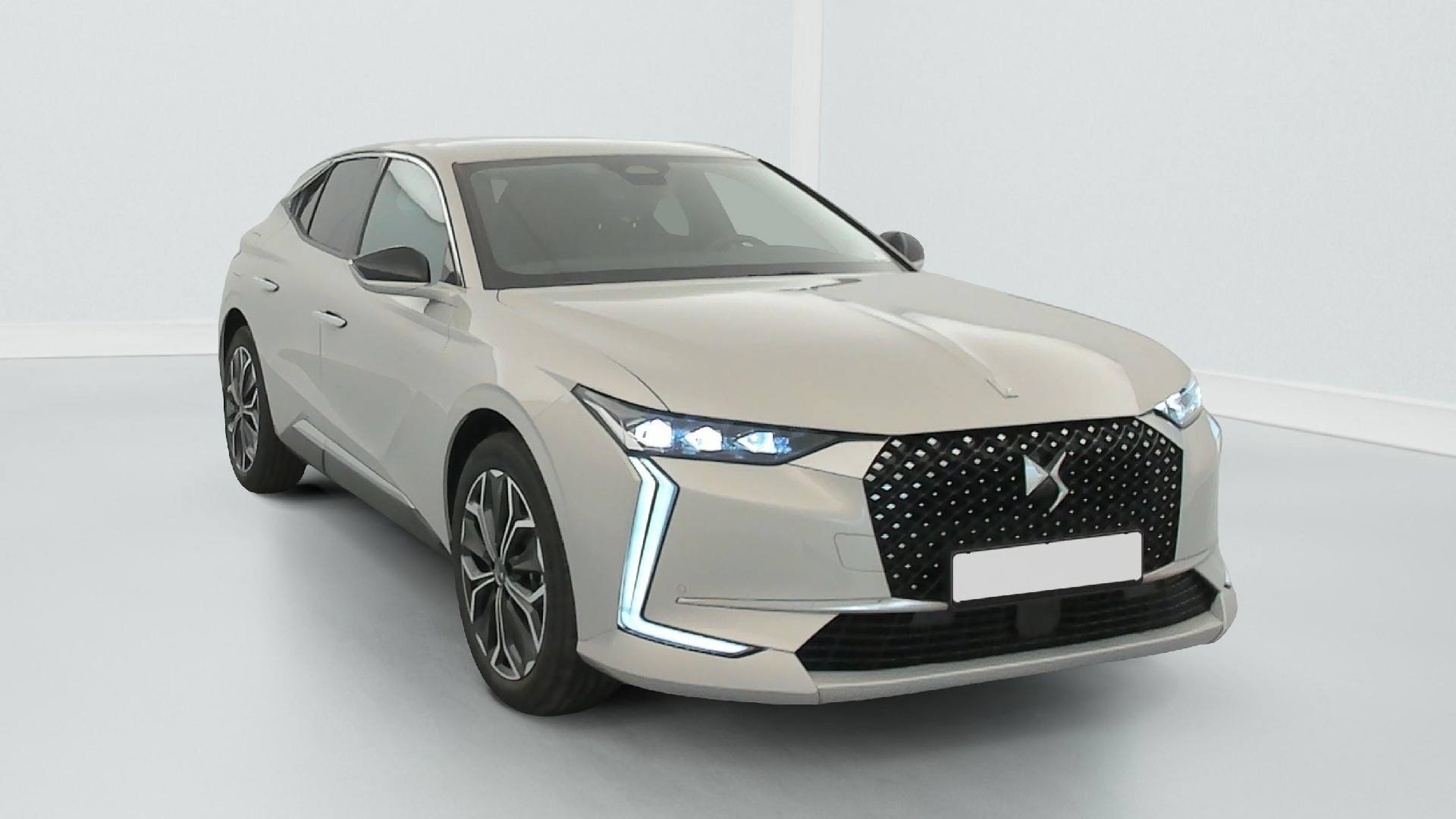 DS 4 1.6 Rivoli