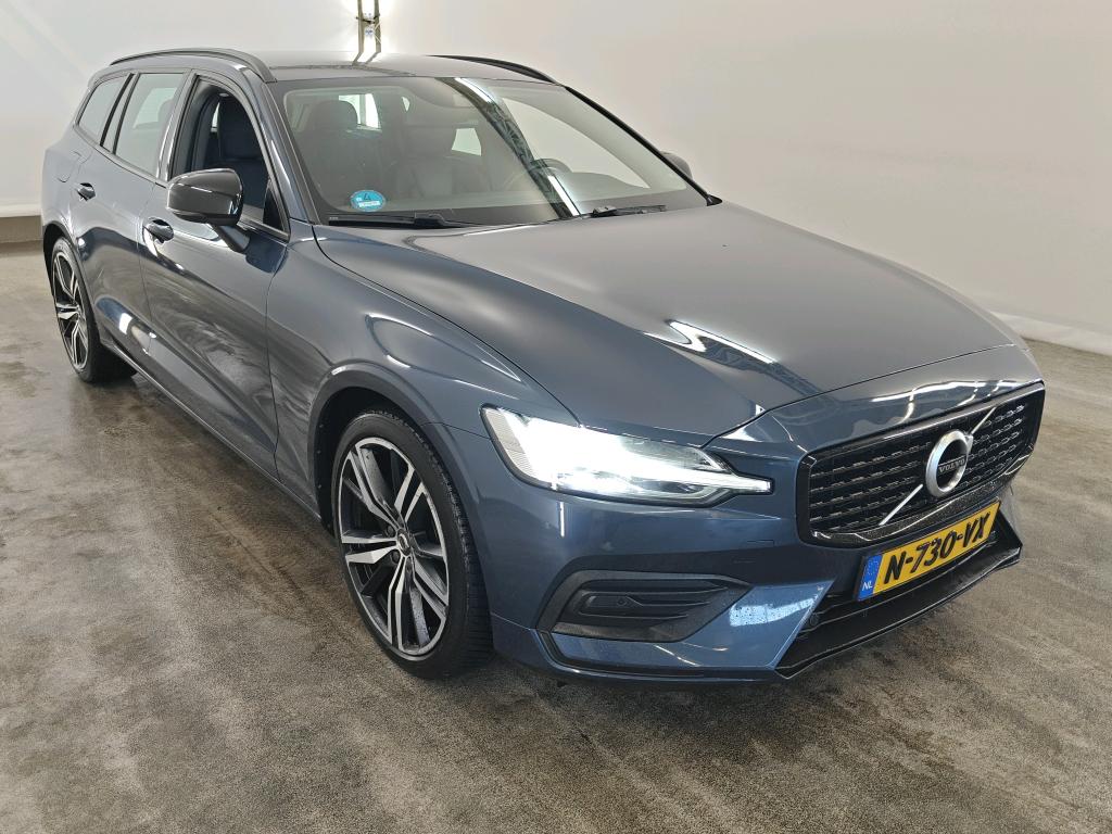 Volvo V60 B3 Momentum