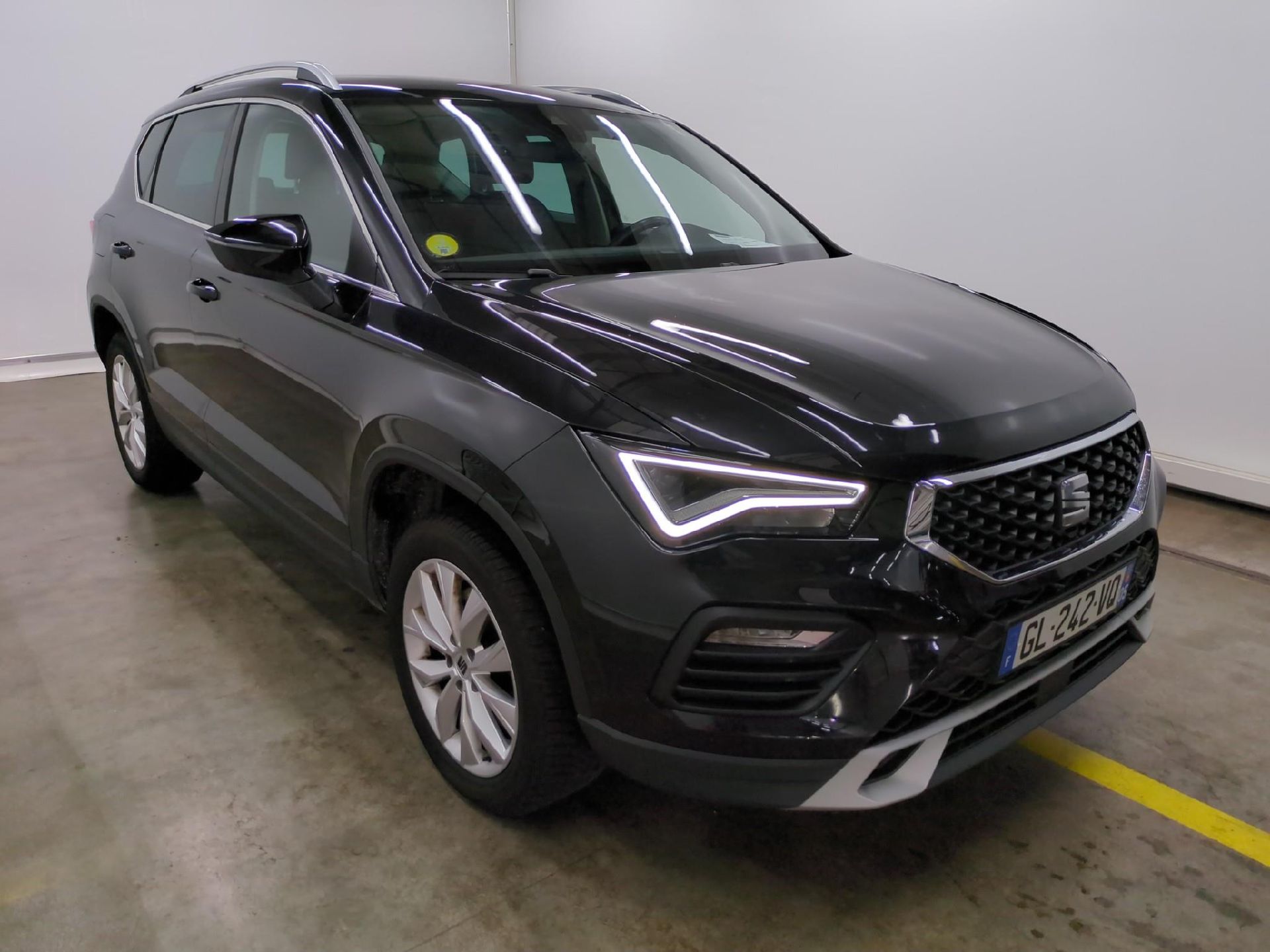 SEAT Ateca 2.0 TDI Business
