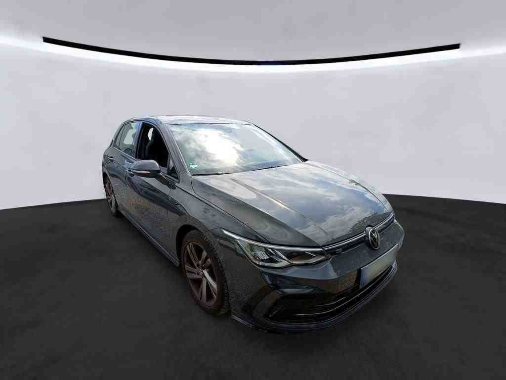 Volkswagen Golf 1.5 eTSI R-Line