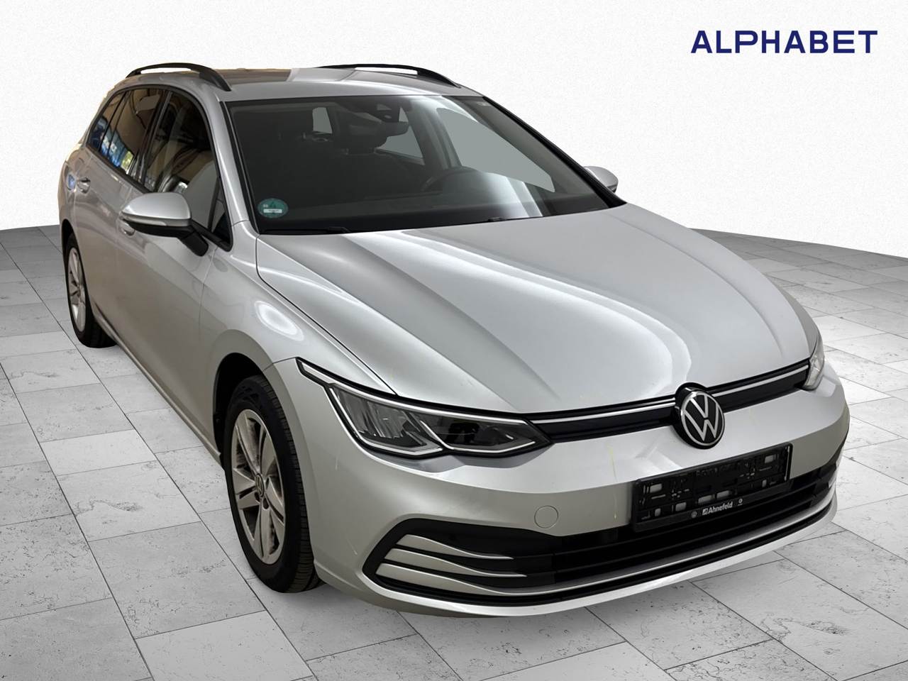 Volkswagen Golf Variant 2.0 TDI Life