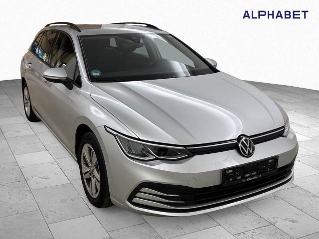 Volkswagen Golf Variant 2.0 TDI Life