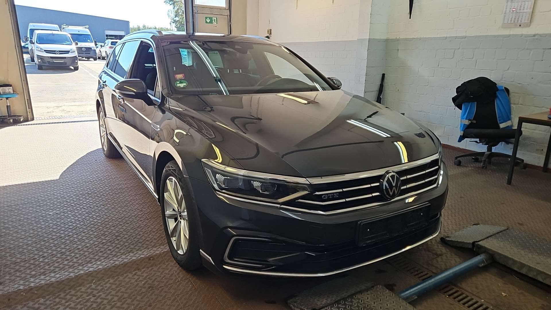 Volkswagen Passat Variant 1.4 TSI