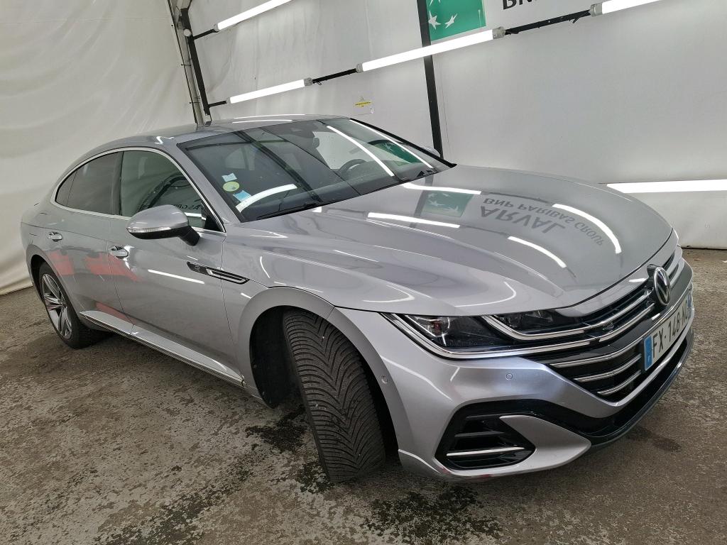 Volkswagen Arteon 2.0 TDI R-Line