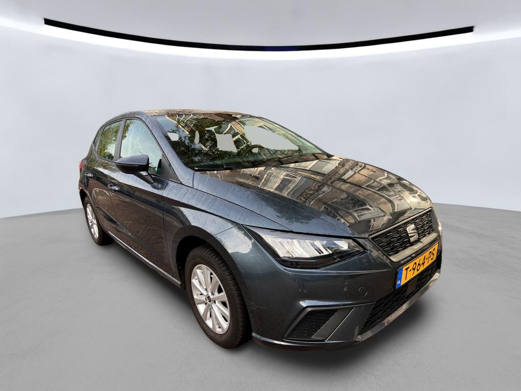 SEAT Ibiza 1.0 TSI Style