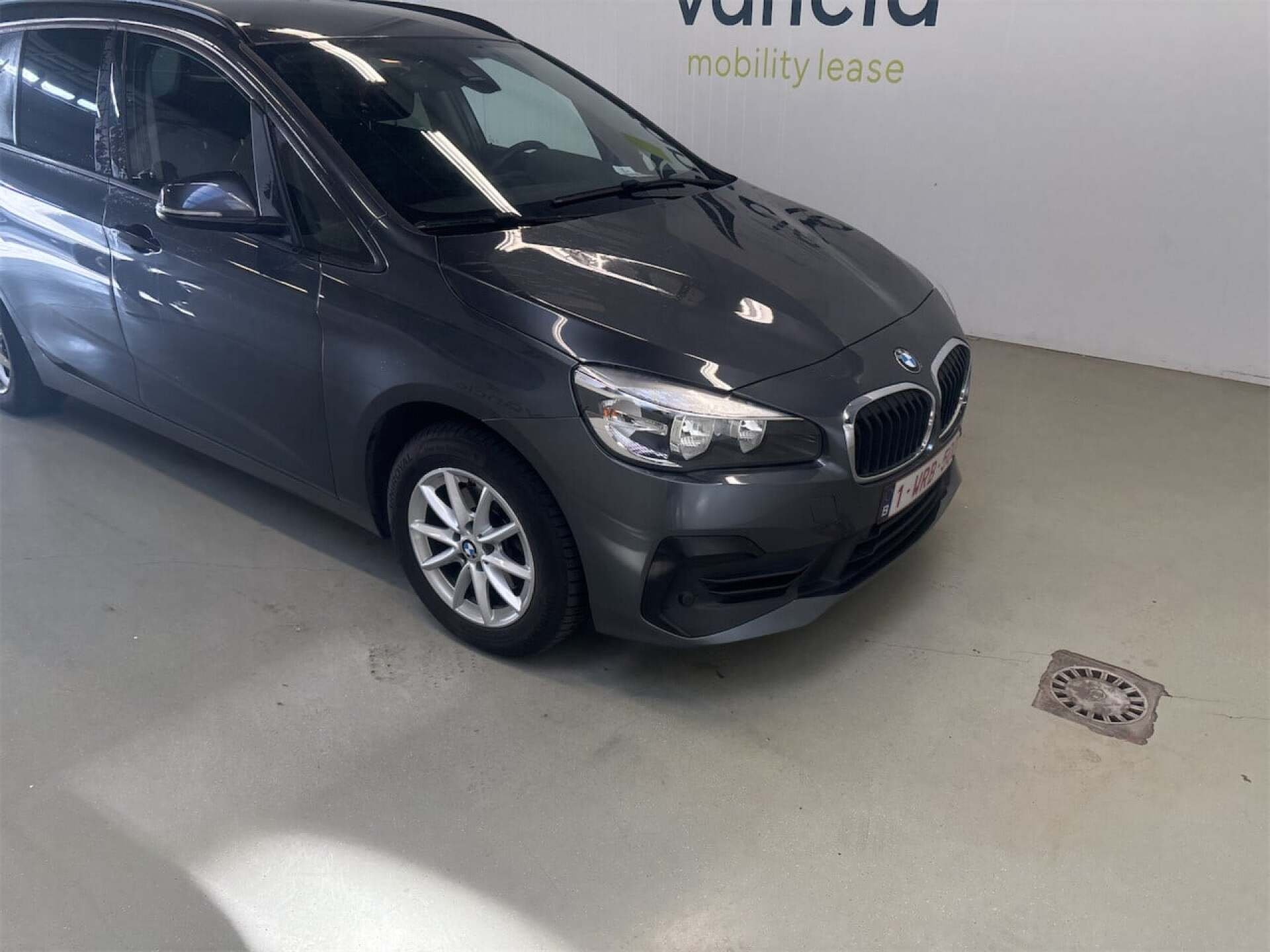 BMW 2 Series Gran Tourer 216d