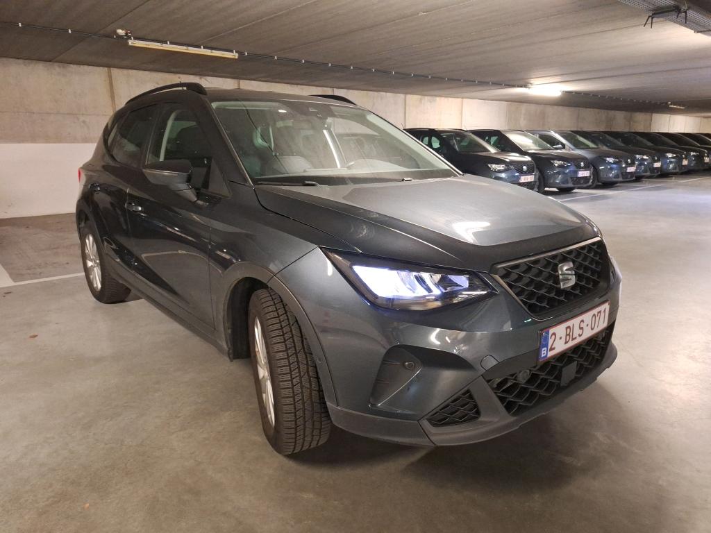 SEAT Arona 1.0 TSI Move!