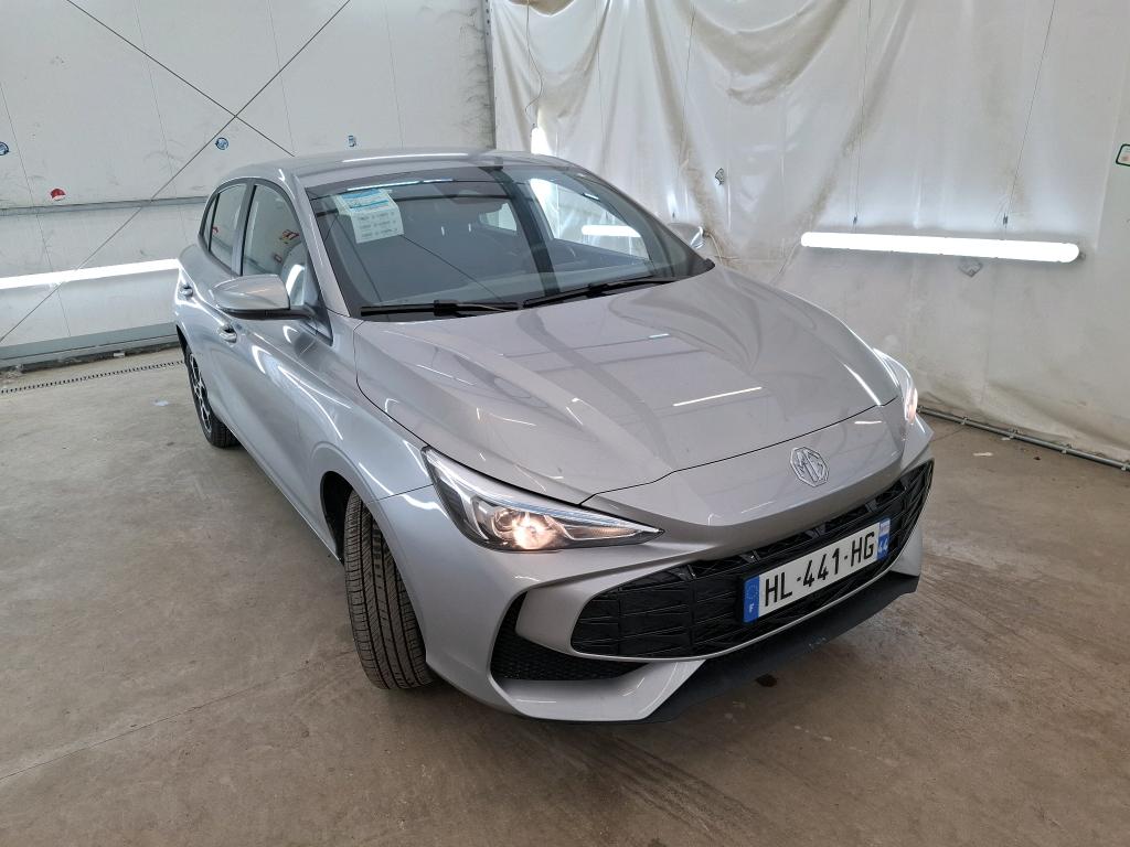 MG 3 1.5 comfort