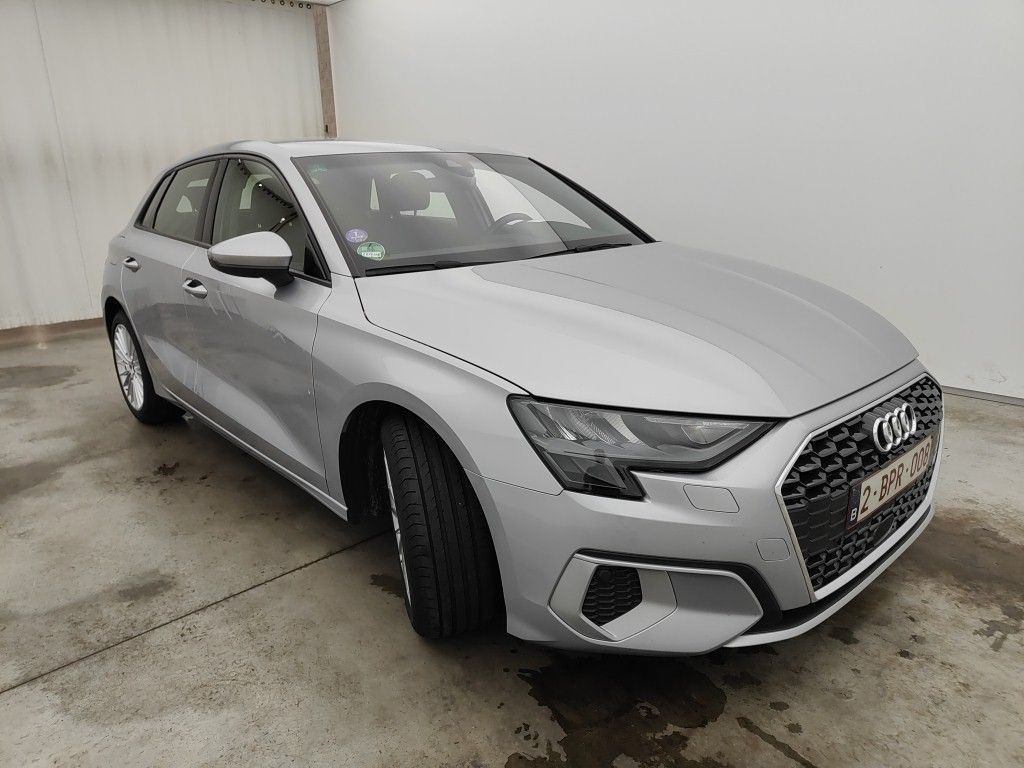 Audi A3 Sportback 30 Tfsi Advanced