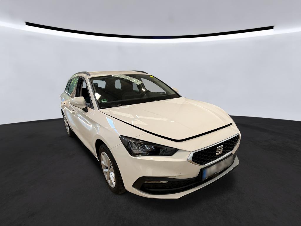 SEAT Leon Sportstourer 1.5 TSI Style
