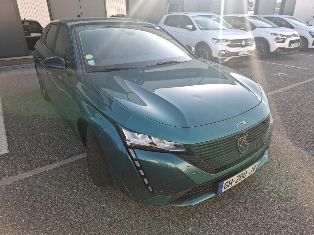 Peugeot 308 SW 1.5 Active Pack