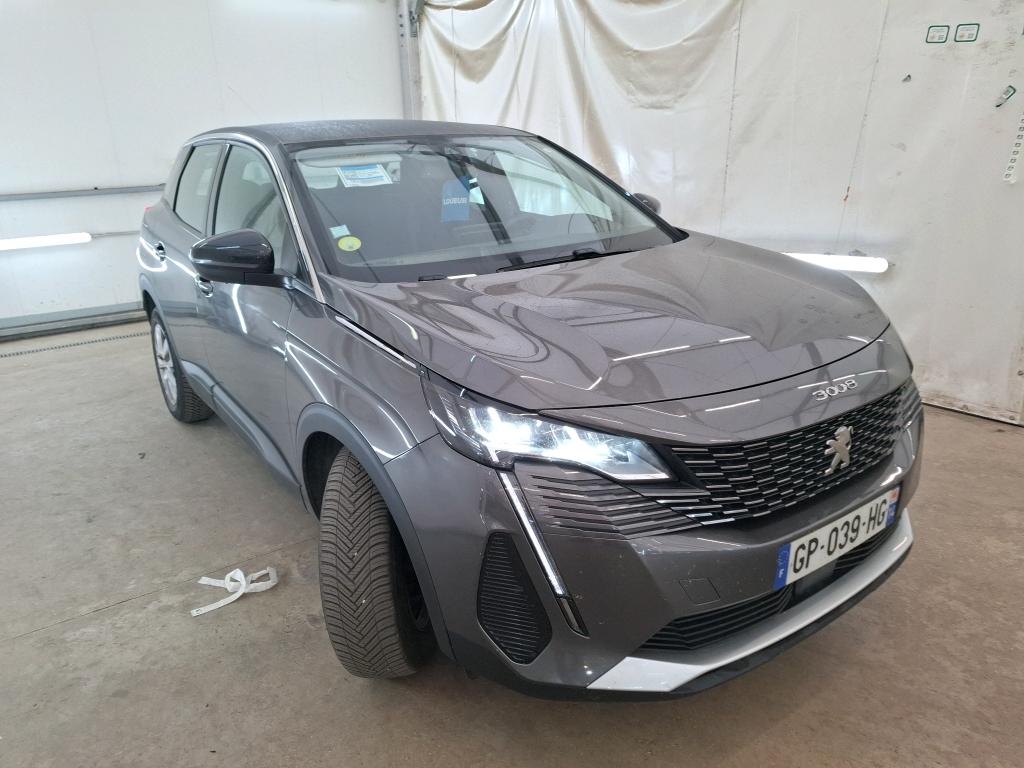 Peugeot 3008 Active Pack