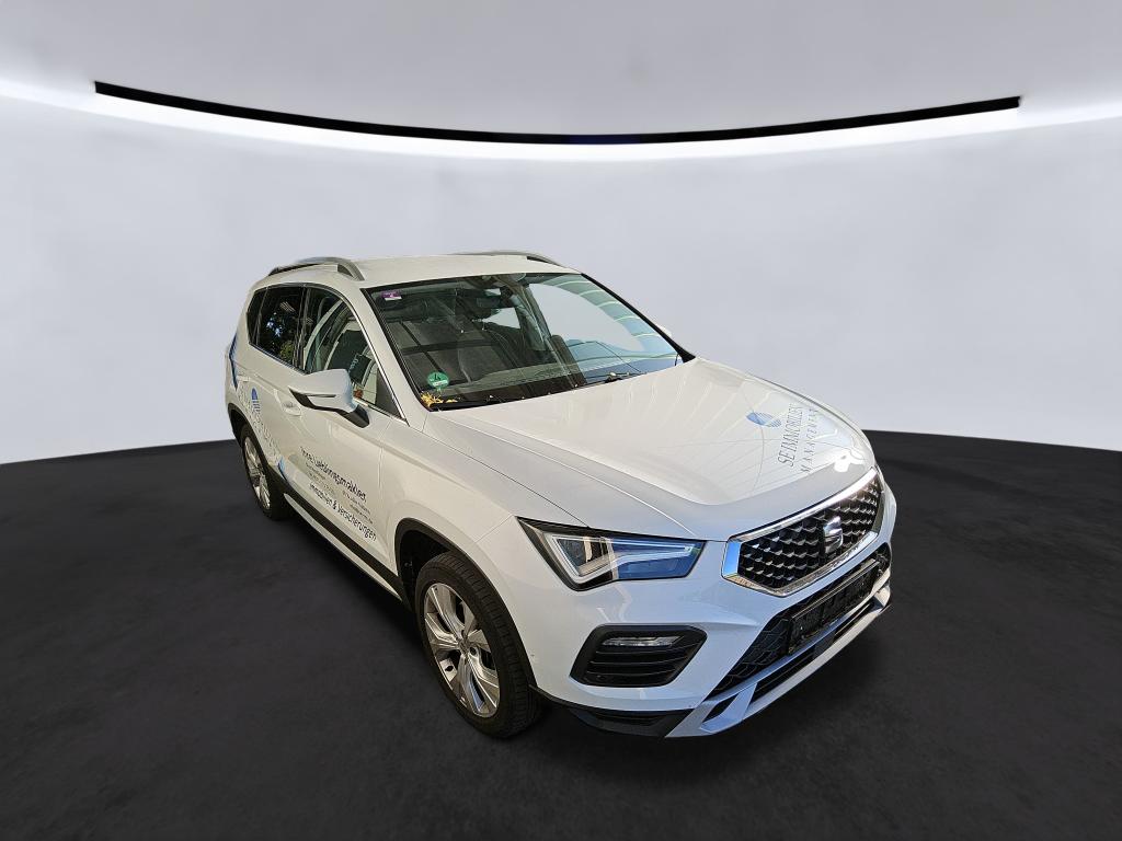 Seat Ateca 2.0 TDI Xperience