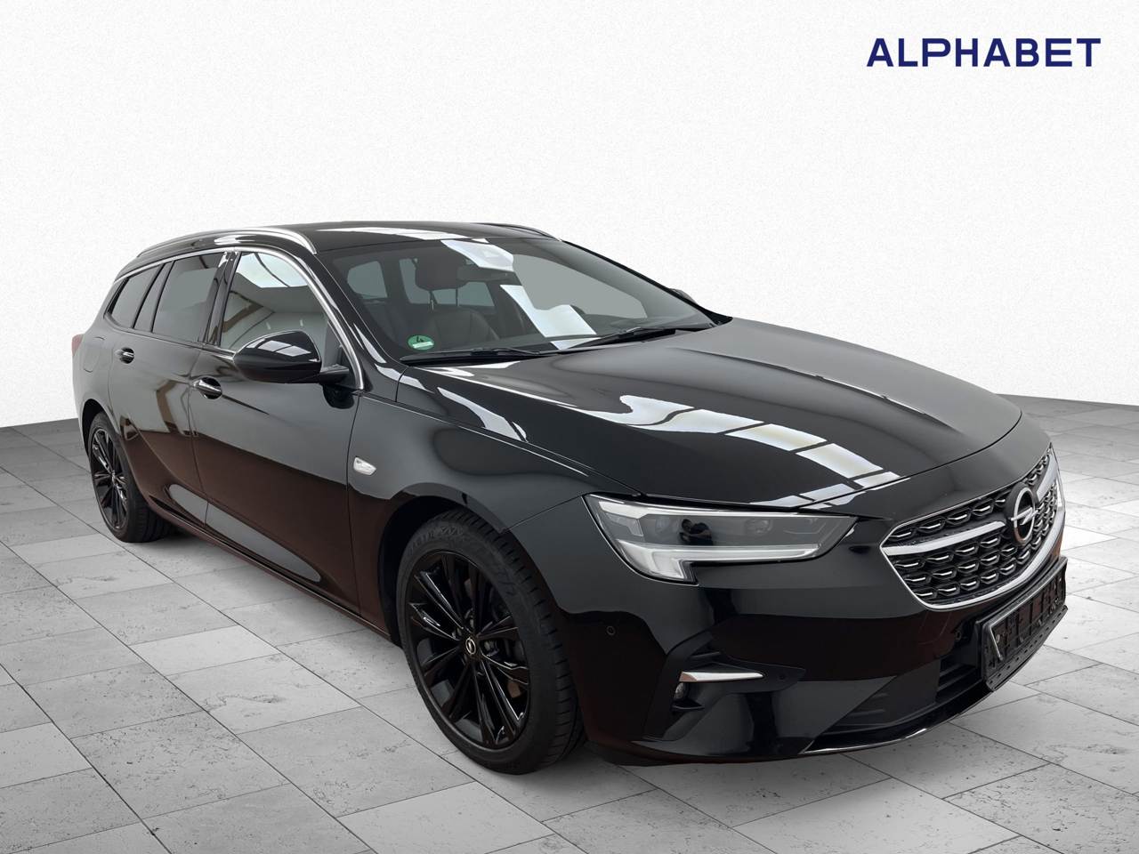 Opel Insignia 2.0 Business Elegance