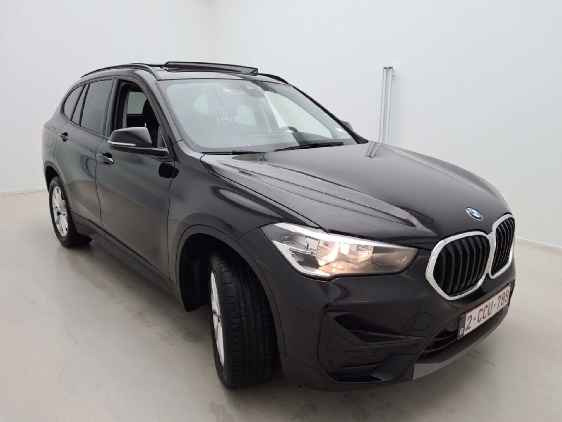 BMW X1 18