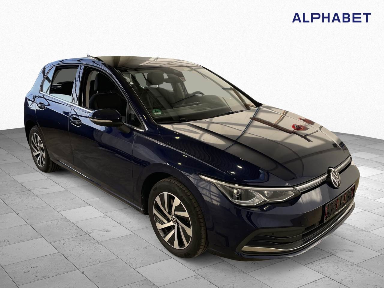 Volkswagen Golf 1.4 Style