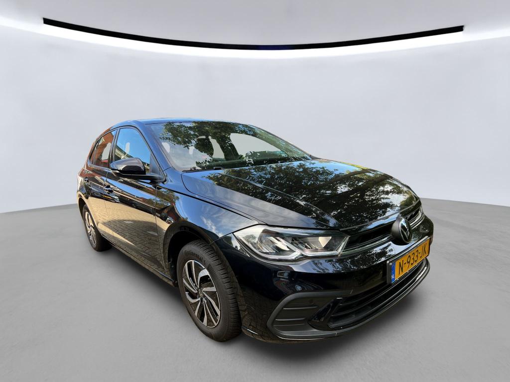 Volkswagen Polo 1.0 TSI Life