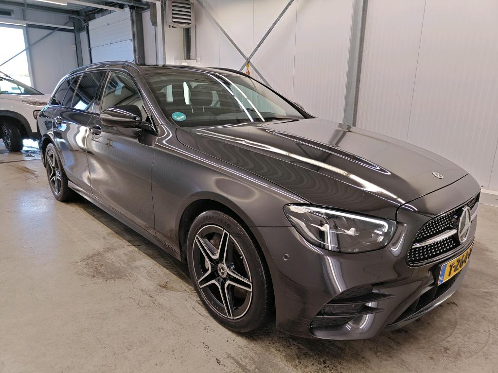 Mercedes-Benz E Break 300e AMG Line