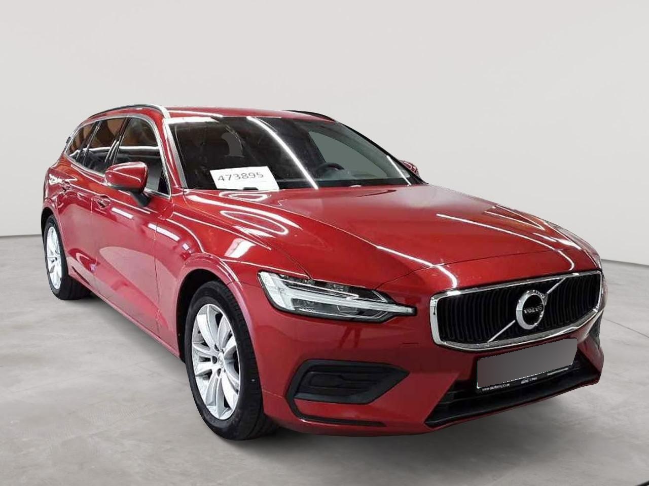 Volvo V60 B4 Core
